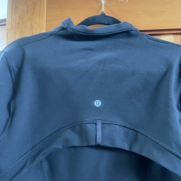 lululemon athletica Define Black Utility Jacket - Picture 5 of 7